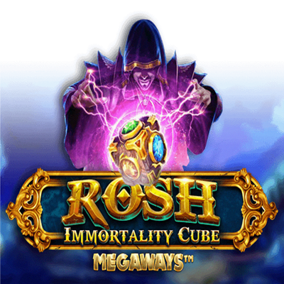 Rosh Immortality Cube Megaways